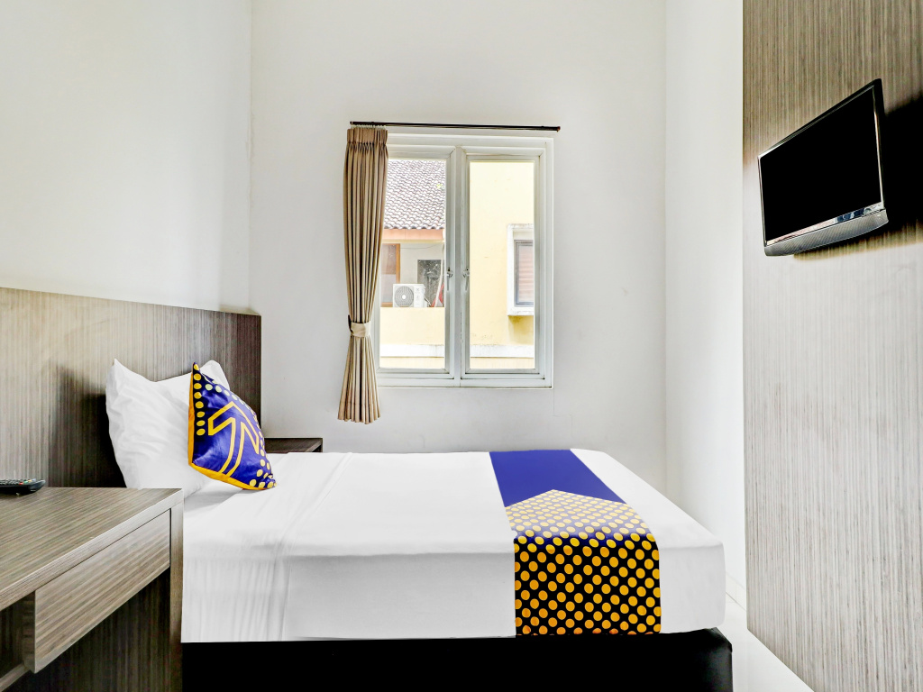 D'River Guesthouse — 5