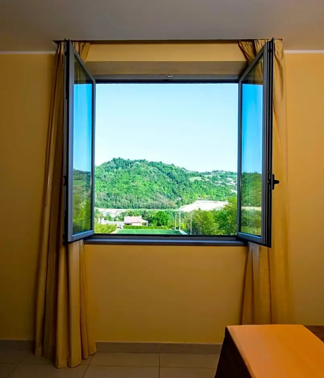 Hotel Letizia - Chambres