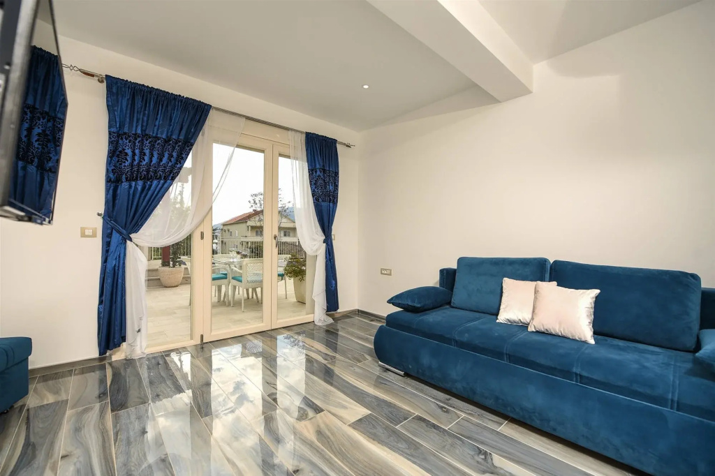 Sea Point Apart hotel Tivat - Général