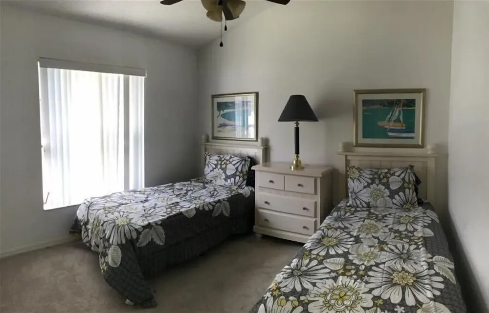 Disney Area Pool Home 10one 4 Bedroom Home by Redawning