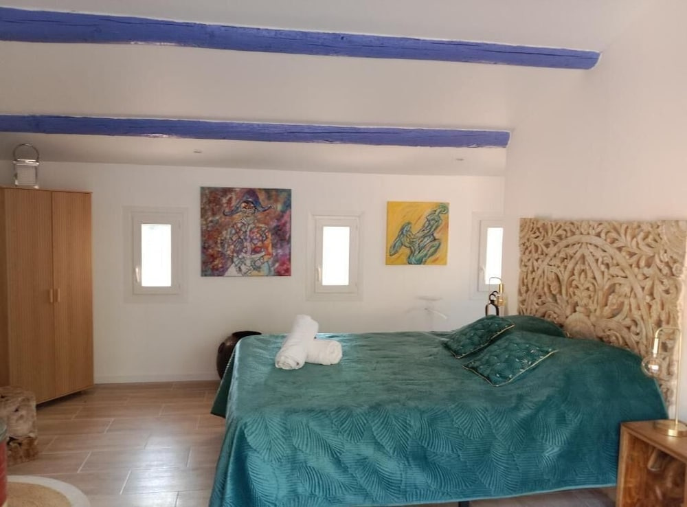 Voir la photo 3 — Casa AMMIRATI Flayosc