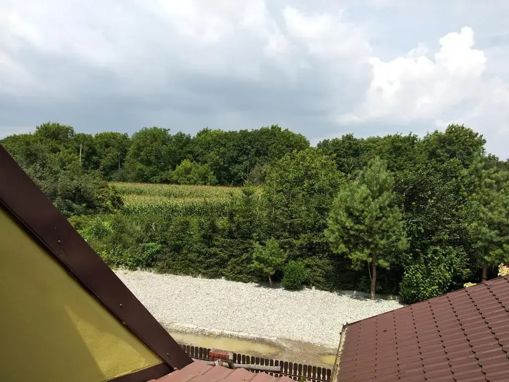 Hotel Krakowiak