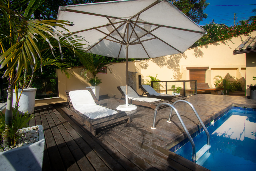 Hotel Barra da Lagoa by Latitud Hoteles - Général