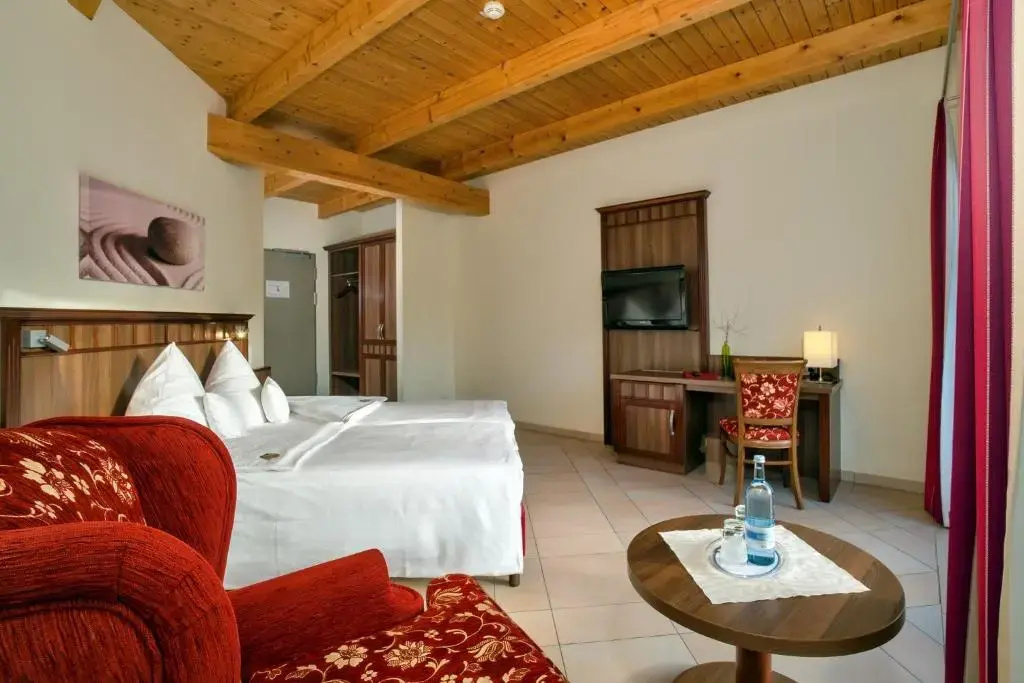 Comfort room