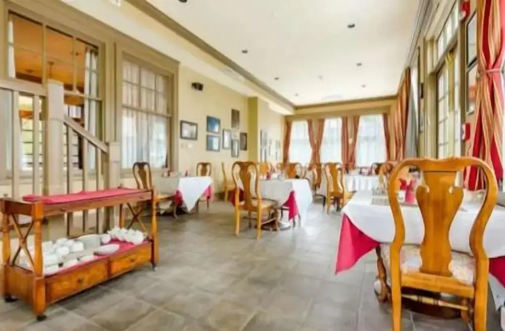 Gateways Inn & Restaurant - Général