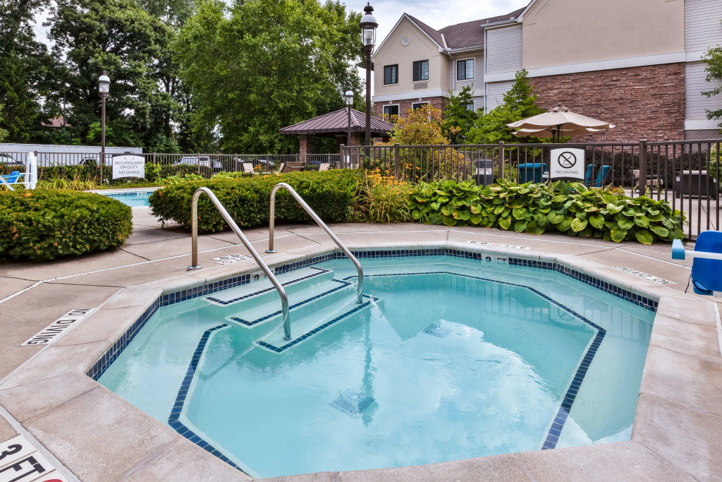 Staybridge Suites Detroit-Utica by IHG - Général