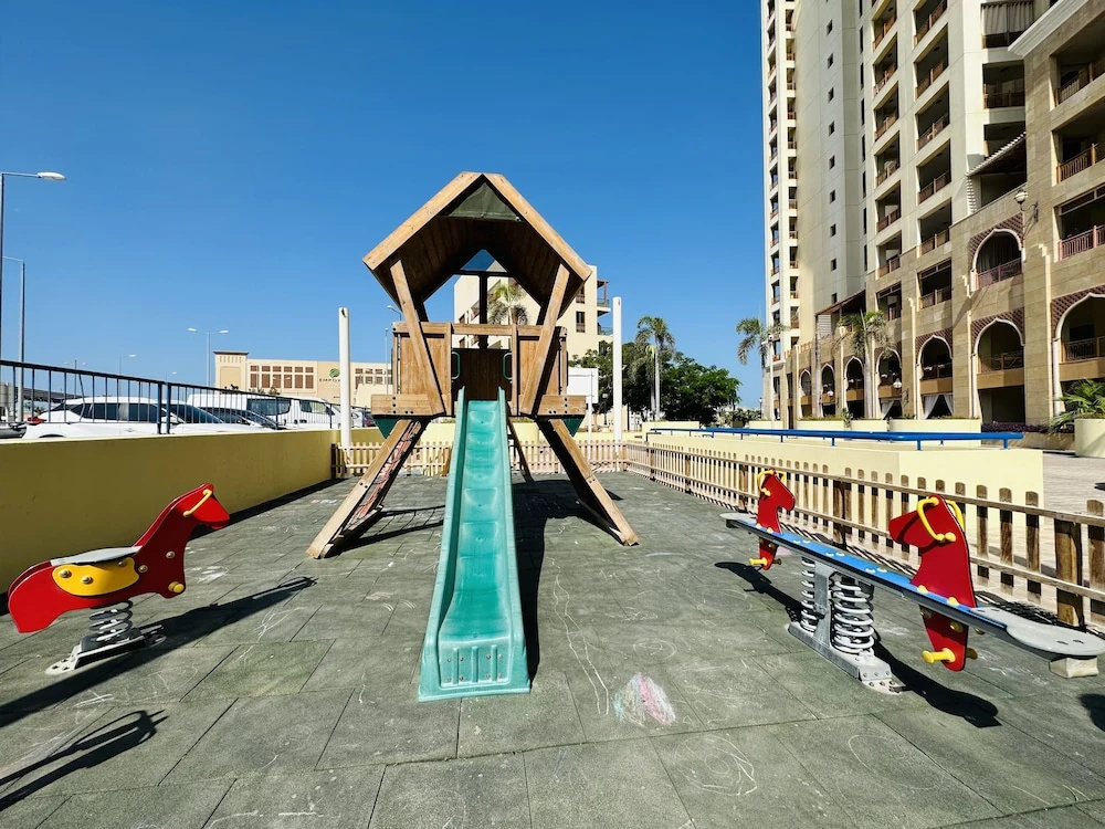 Marina Residences 1