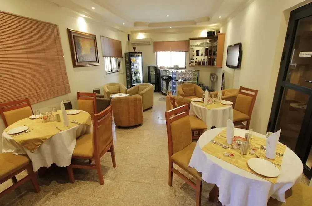 Viacasa Boutique Hotel - Général