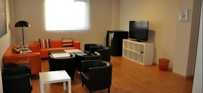 Business Centre