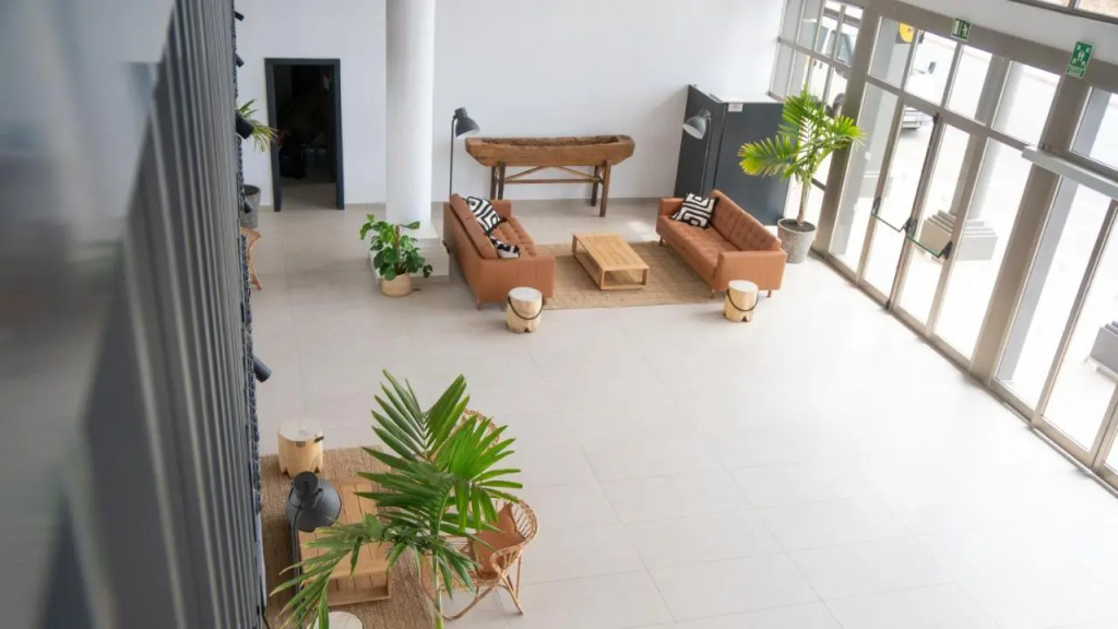 Hotel photo 18
