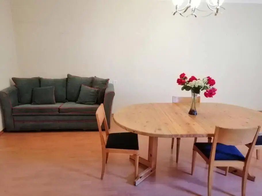 Carl Johann Felsko Apartment