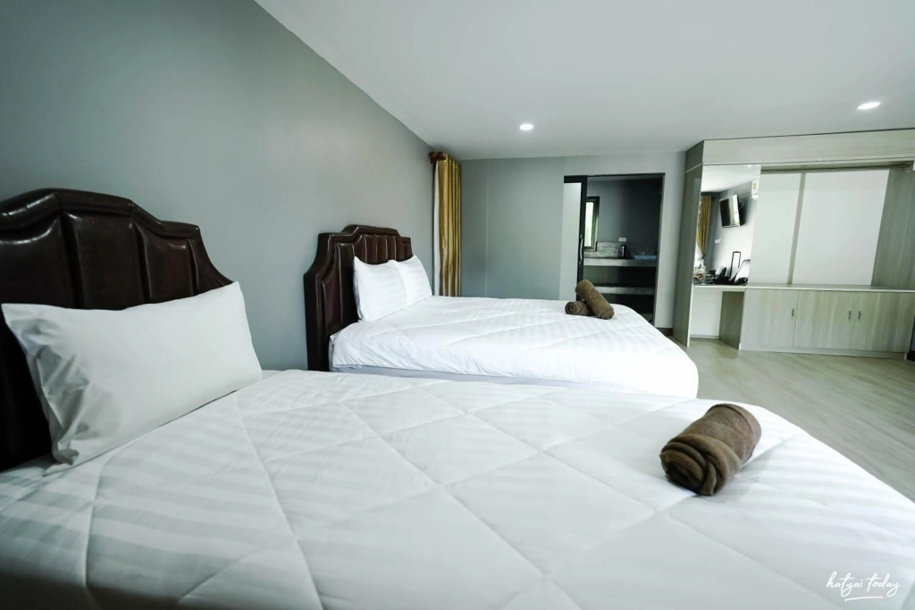 Chomview Resort — 5