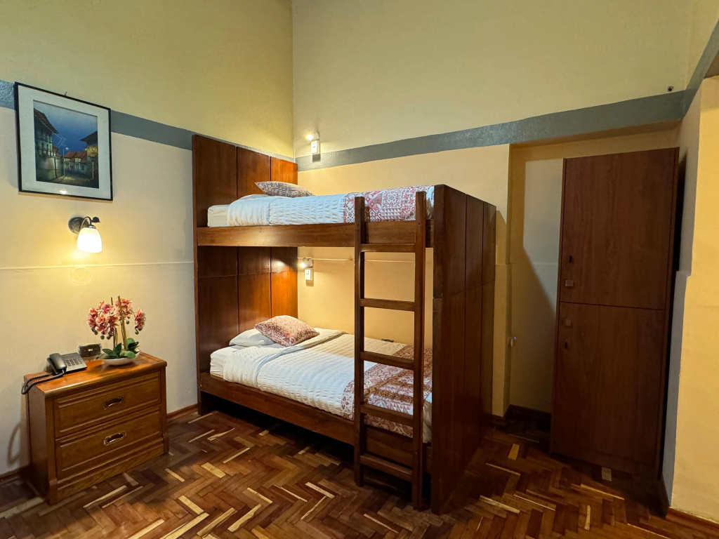 Rincón Familiar Hostel Boutique — 3