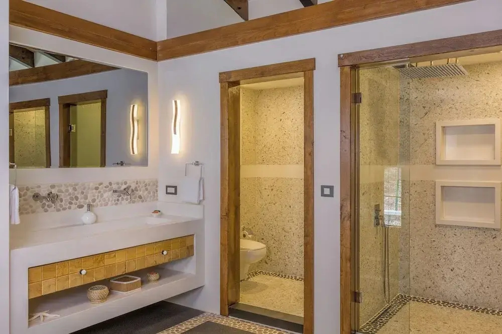 Gokce Villa Fethiye image rooms