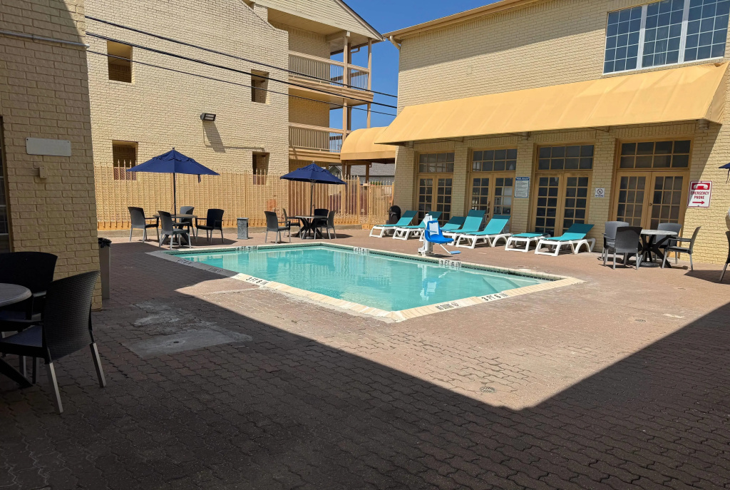 Hotel photo 10