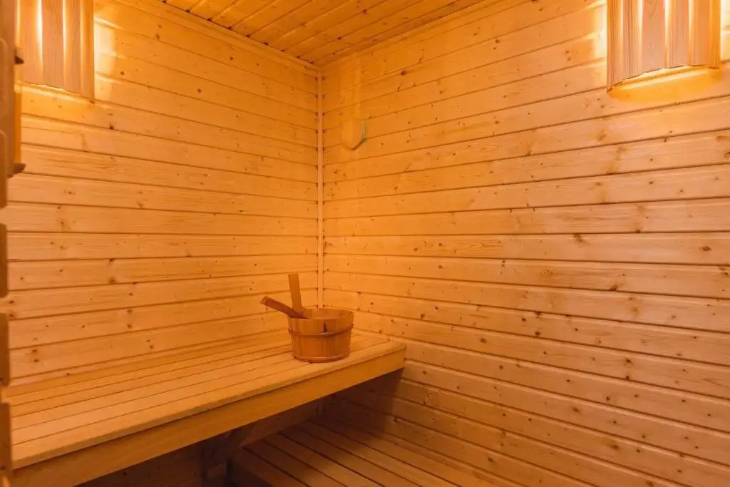 Buitenplaats Holten - Chambres