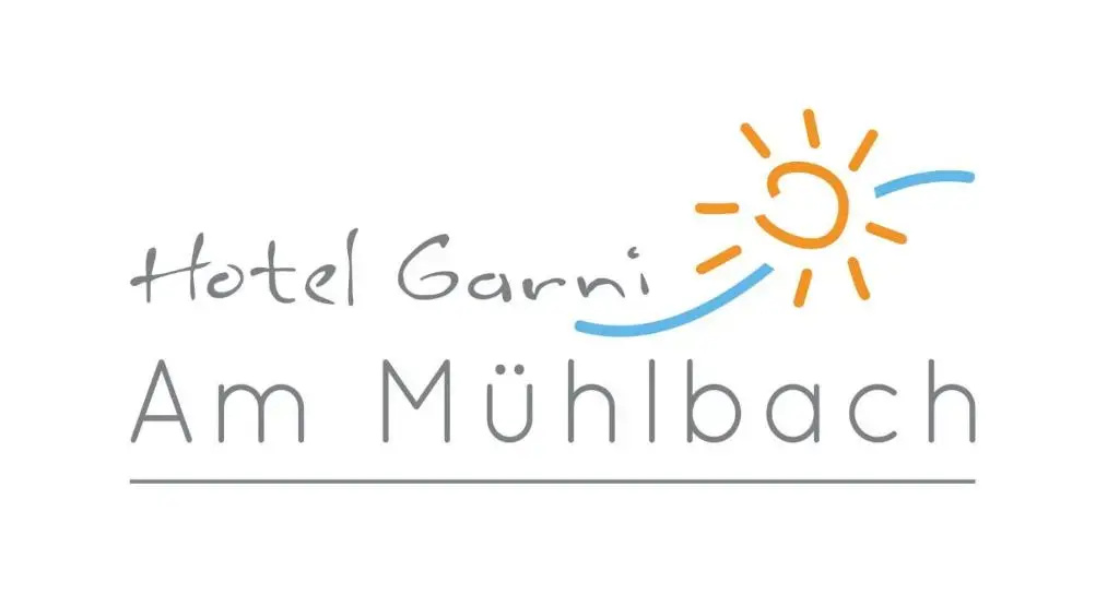 Hotel Garni Gästehaus Am Mühlbach - Chambres