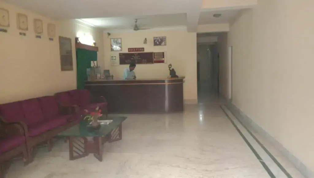Mahamaya Bodhgaya - Général
