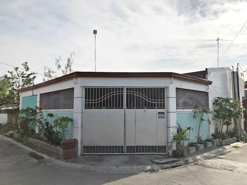 Kalayaan Transient House