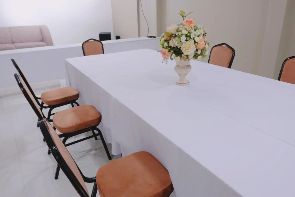 Eurana Boutique Hotel - Général