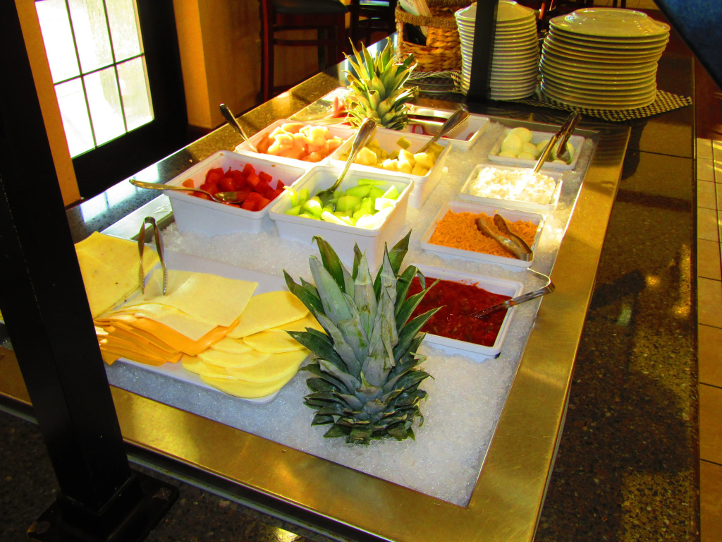 Staybridge Suites Rochester University by IHG - Général