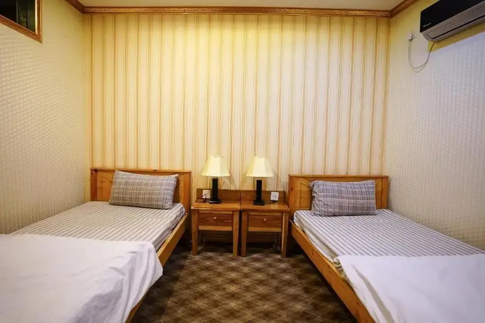 Hotel photo 8