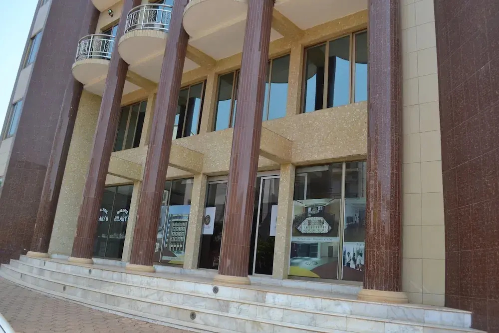 Felicia Hôtel