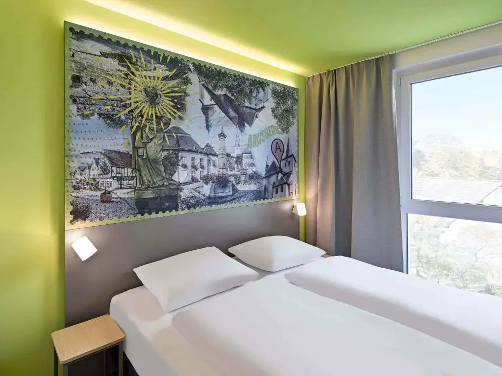 Hotel photo 4