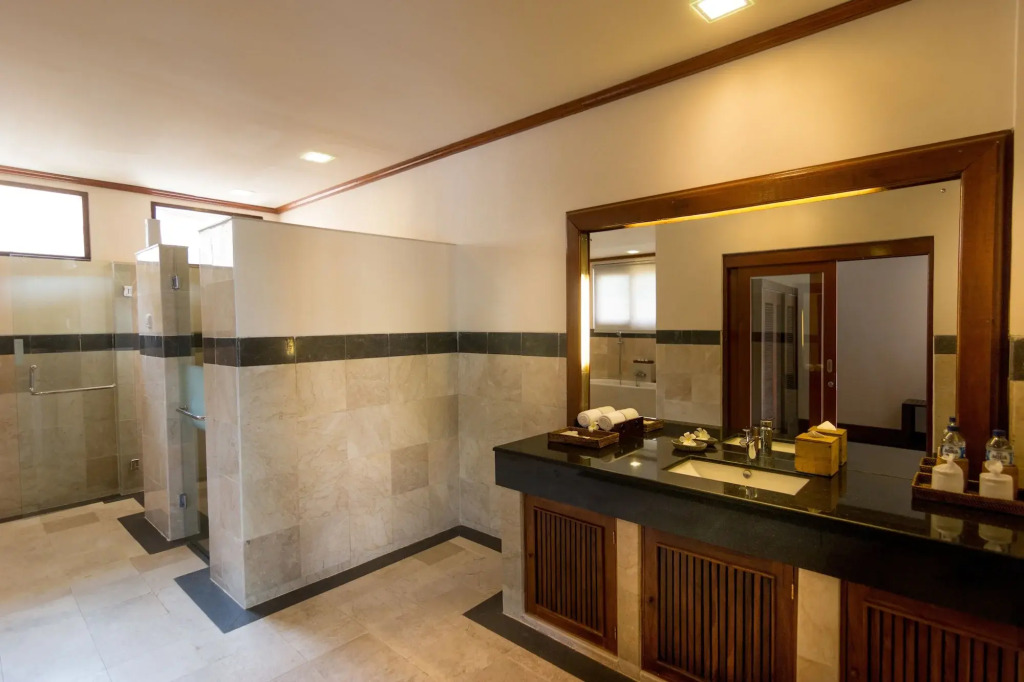 The Payogan Villa Resort And Spa