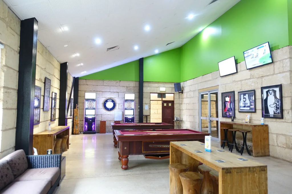 The Kimberley Grande Resort — фото 2