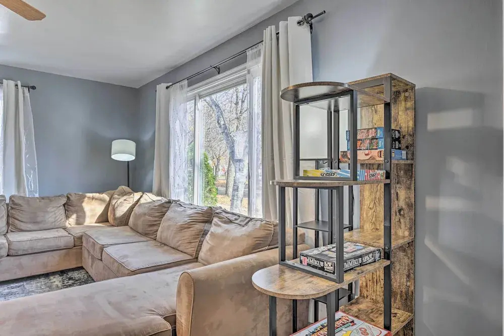 Charming Family Home ~ 4 Mi to Granite Peak! — фото 4