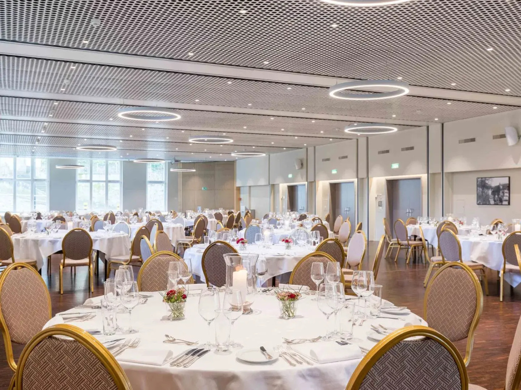 Mercure Lenzburg Krone - Général