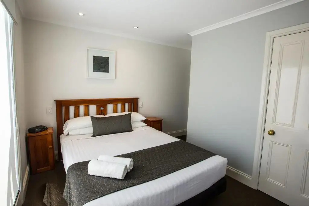 Seacombe House - Chambres