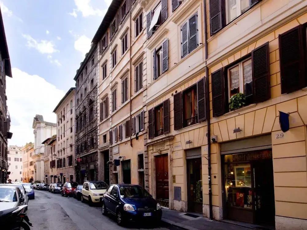 Rsh Campo de Fiori Enchanting Terrace 2