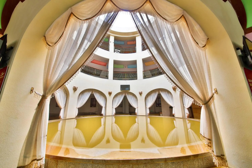 Four Points By Sheraton Heyuan Resort - фото 34
