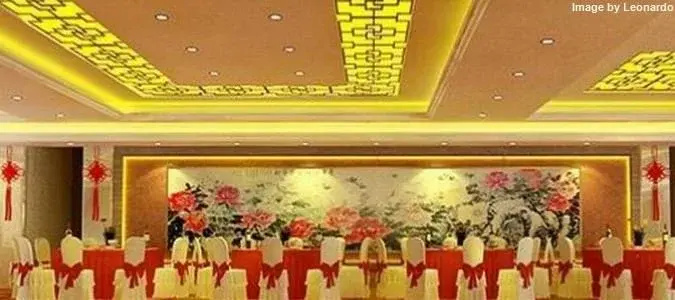 Huizhou Three Suns Hotel - Général