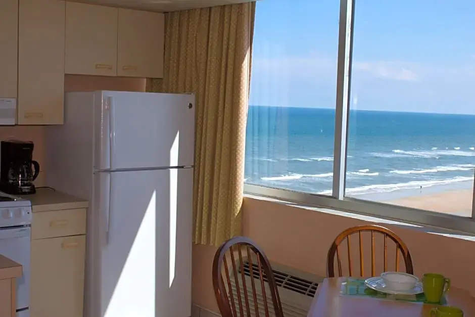 The Suites at Americano Beach - Daytona Beach - Chambres
