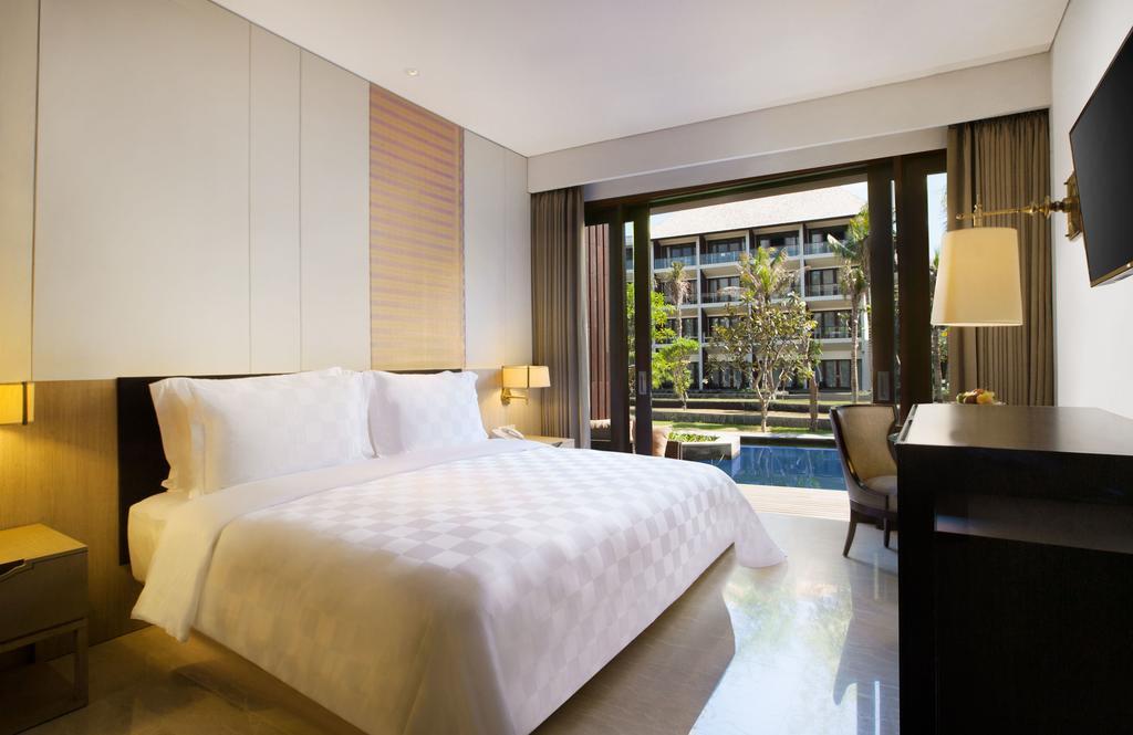 The Anvaya Beach Resort Bali