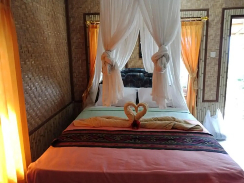 Tiing Bali Guest House — фото