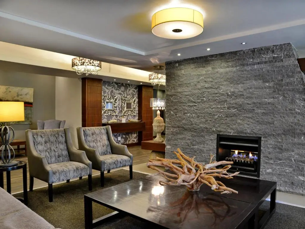 ANEW Hotel Witbank Emalahleni - Général