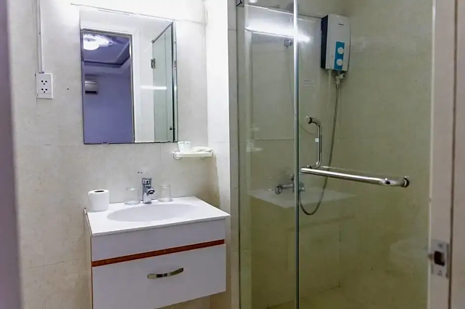 Happyland Hotel - Chambres