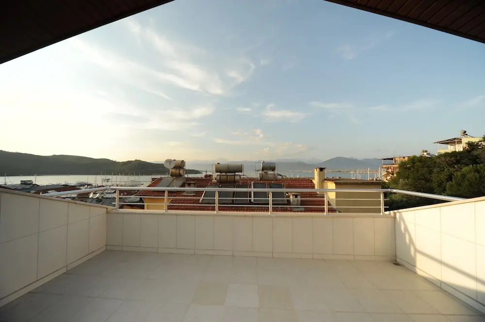 Butik Villas - Nergissus III