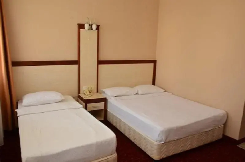 Anita Club Fontana Life Hotel - Chambres