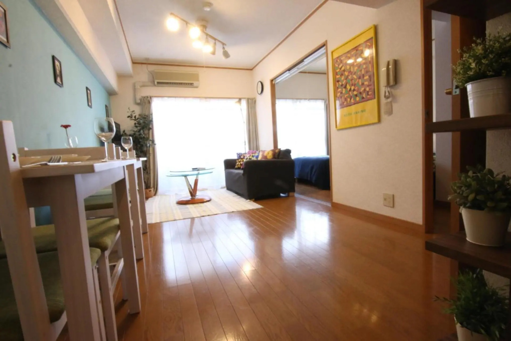 Pine Hills Minoshima - Vacation STAY 12178 사진 12