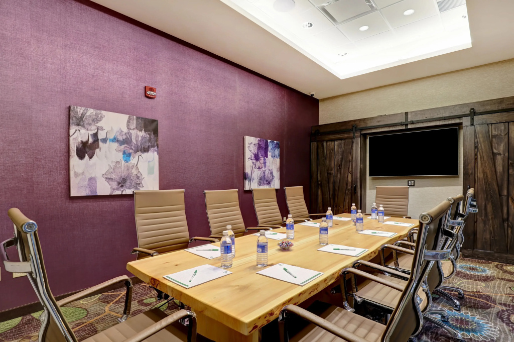 Holiday Inn Mississauga Toronto West by IHG - Général