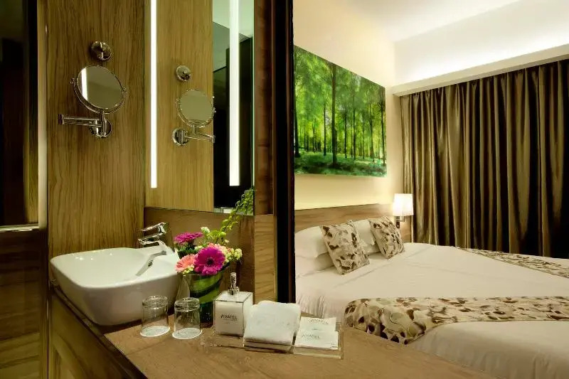 Vivatel Kuala Lumpur