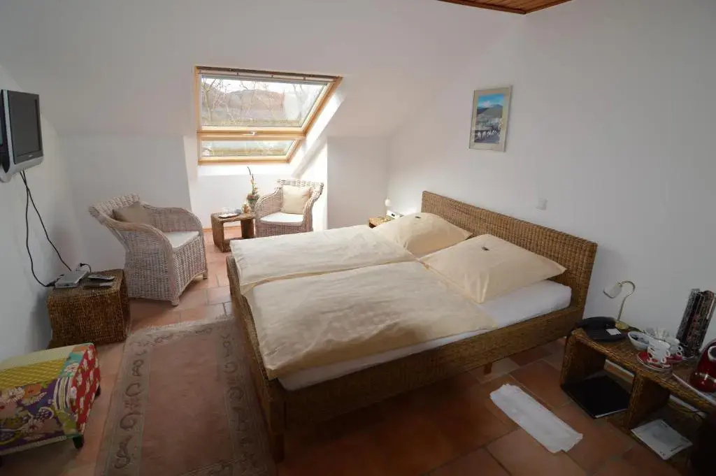 Landhotel Maarheide - Chambres