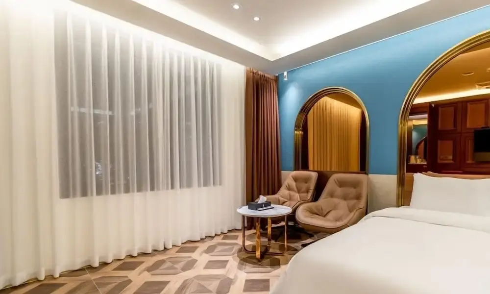 Hotel photo 11