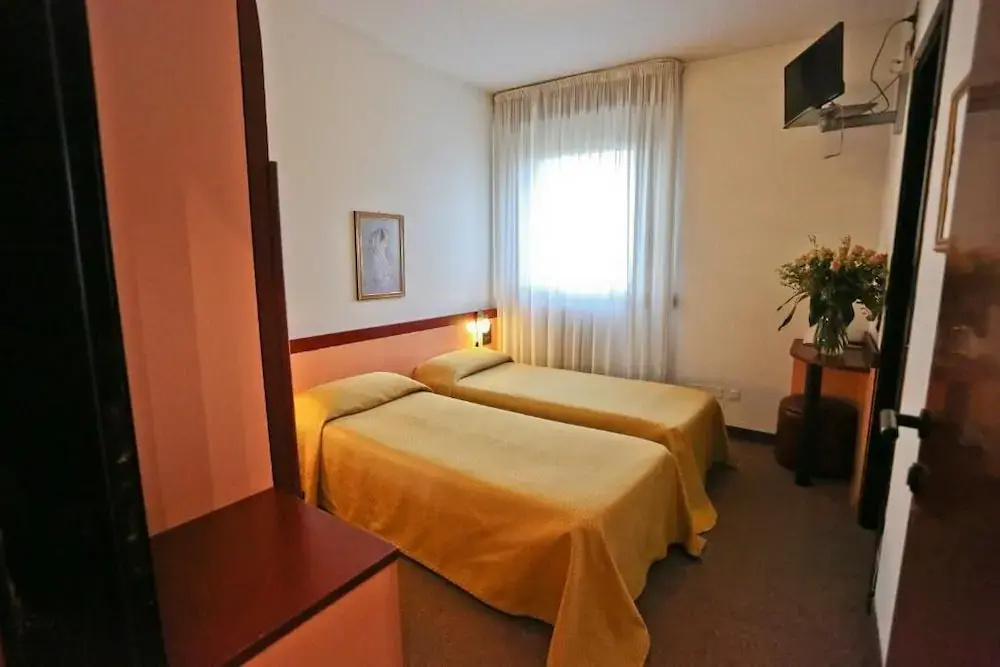 Due Ragni - Chambres