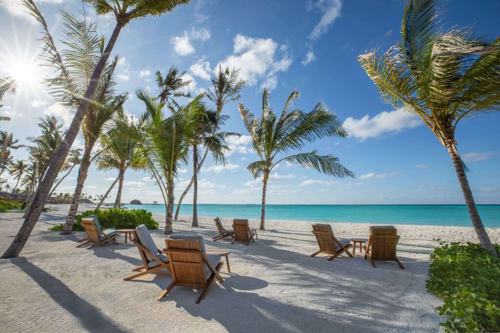 Barcelo Whale Lagoon Maldives